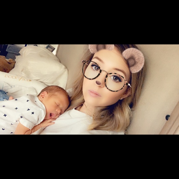 Meet your Posher, Joycelyn - Picture 7 of 8